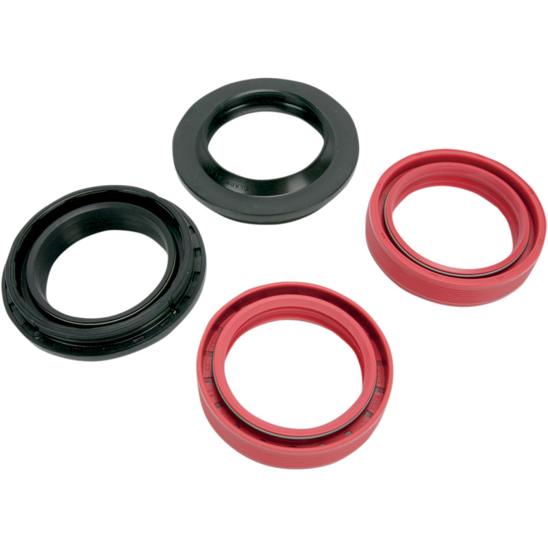 MOOSE OFFROAD Fork Seal/Dust Seal Kit - Image 2