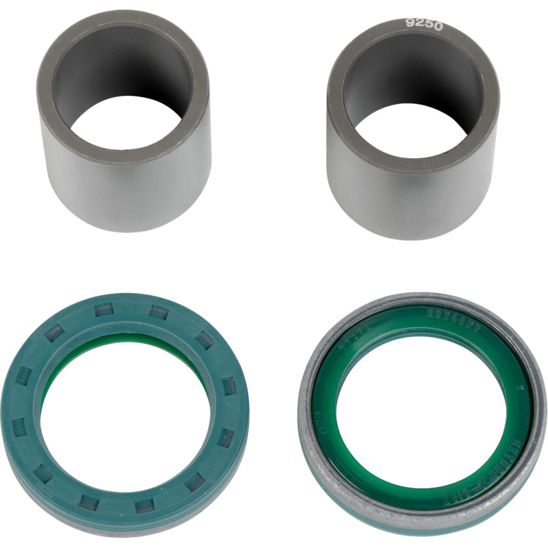 SKF Wheel Spacers with Seals Kit - Image 8
