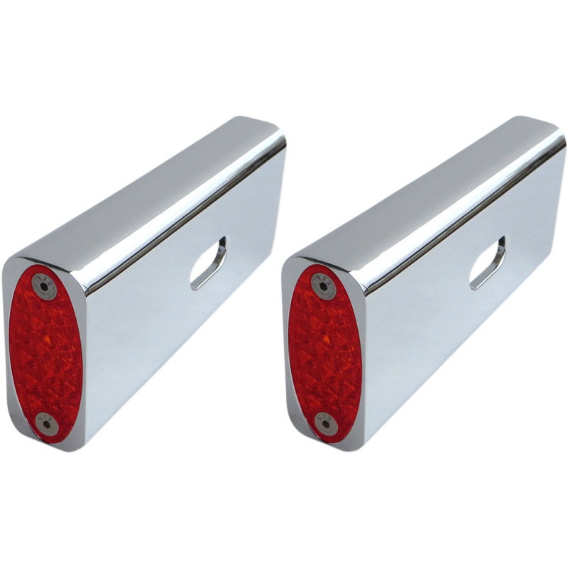 PRO-ONE PERF.MFG. Fender Strut LED Marker Lights - Image 3