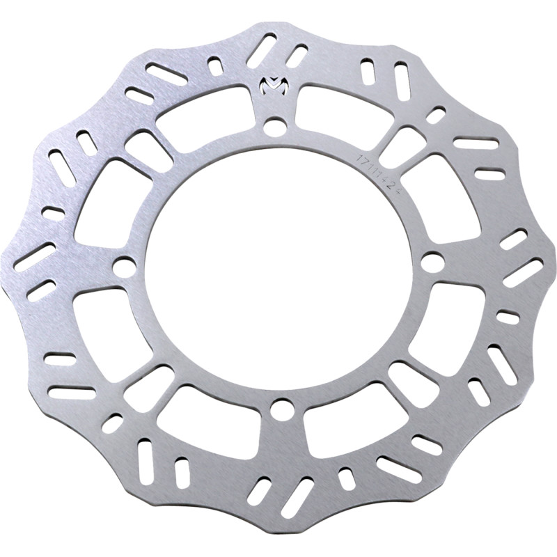 MOOSE OFFROAD Standard Brake Rotor - Image 17