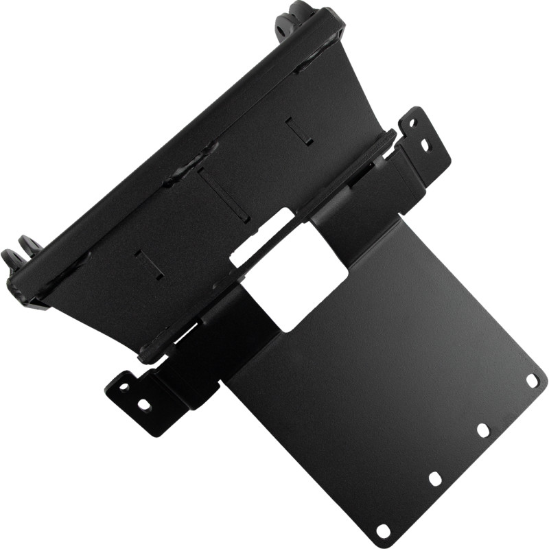 MOOSE OFFROAD Plow Mount Plate for RM5 Rapid Mount Plow System - Image 38