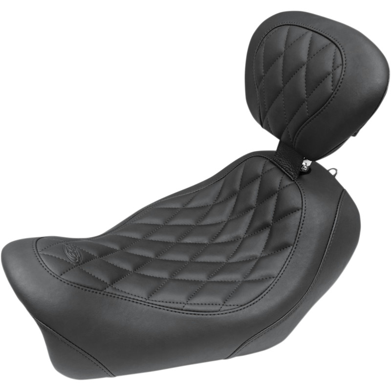 MUSTANG Wide Tripper™ Solo Seat - Image 17
