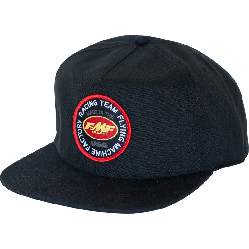 FMF Coaster Hat