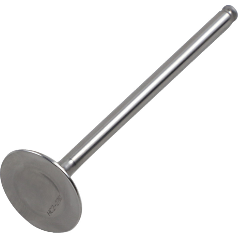 DEL WEST Titanium Engine Valve - Image 39