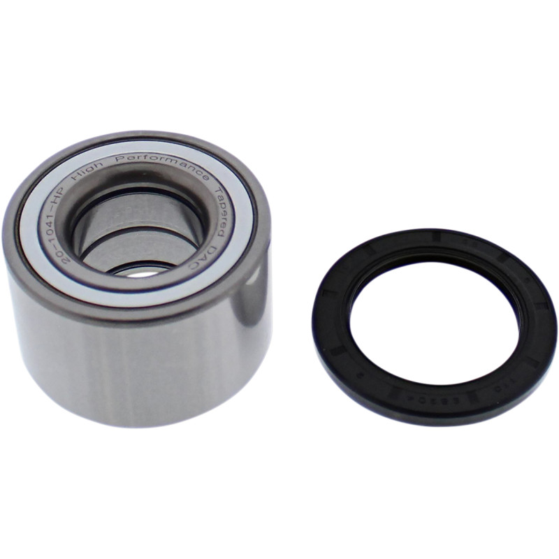 MOOSE OFFROAD Tapered Double Angular Contact Wheel Bearing Kit