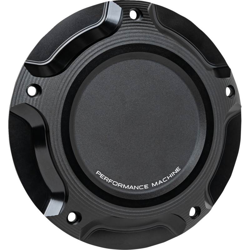 PERFORMANCE MACHINE (PM) Race Series Derby Cover - Image 2