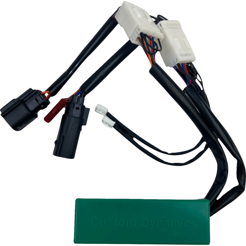 CUSTOM DYNAMICS Smart Triple Play® Signal Conversion Module - Image 5