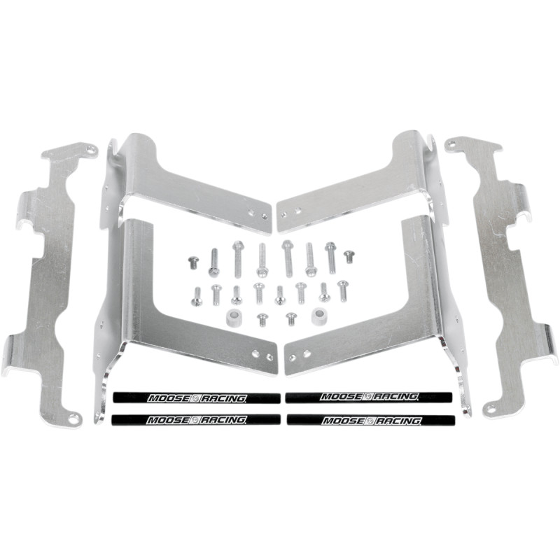 MOOSE OFFROAD Radiator Braces
