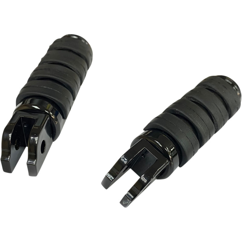 DRAG SPECIALTIES FML Foot Pegs - Image 3