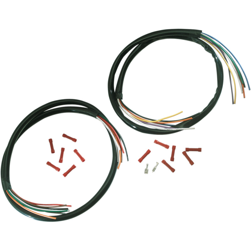 DRAG SPECIALTIES Handlebar Wiring Harness Extension