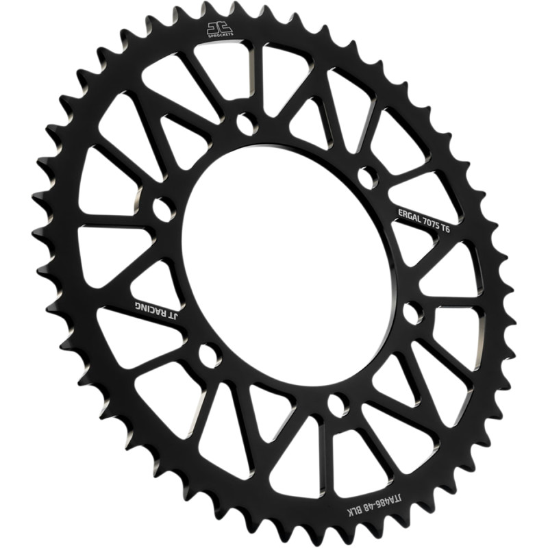 JT SPROCKETS RaceLite Aluminum Rear Sprocket - Image 19
