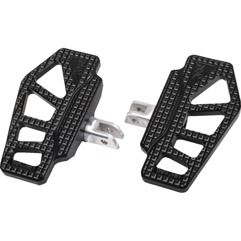 THRASHIN SUPPLY CO. Apex Mini Floorboards