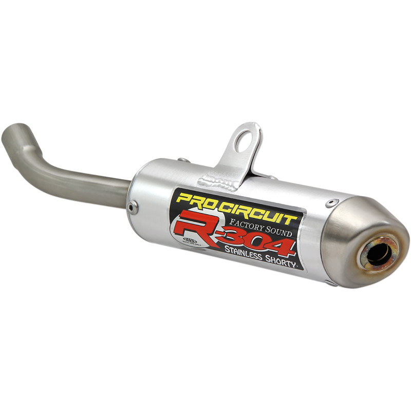 PRO CIRCUIT R-304 Silencer - Image 6