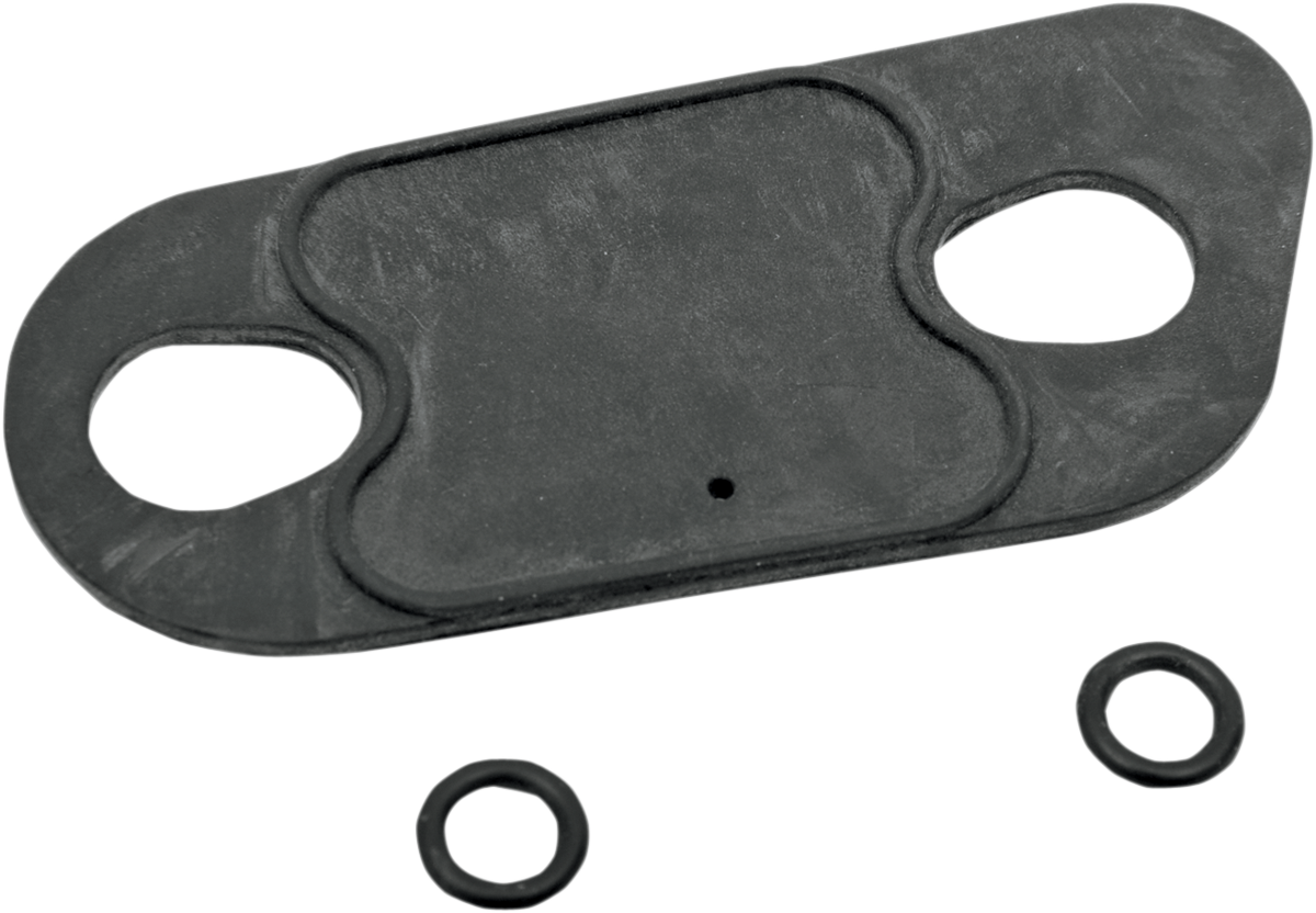 DRAG SPECIALTIES Precision Engine Gasket