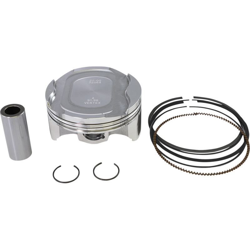 VERTEX Piston Kit Forged Replica for 4 Stroke - Image 40
