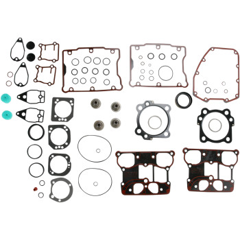 2005-2006 Harley-Davidson FX FL Motor Gasket Kit - .040" MLS Head Gaskets