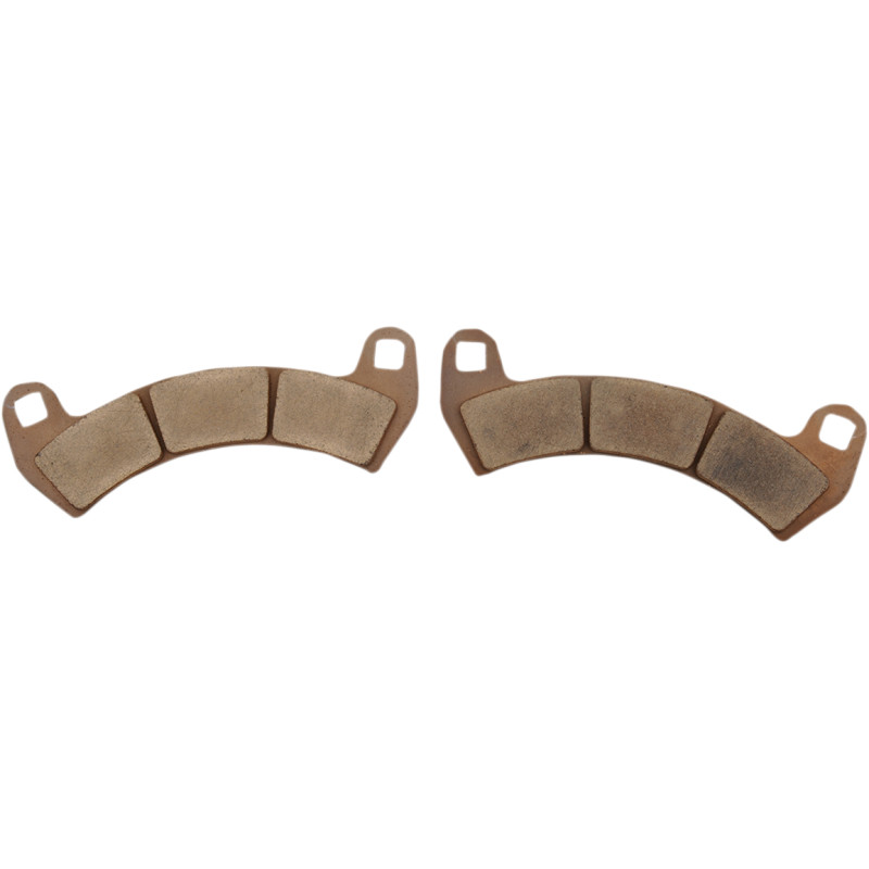 DP BRAKES ATV/UTV Sintered Metal Brake Pads - Image 28