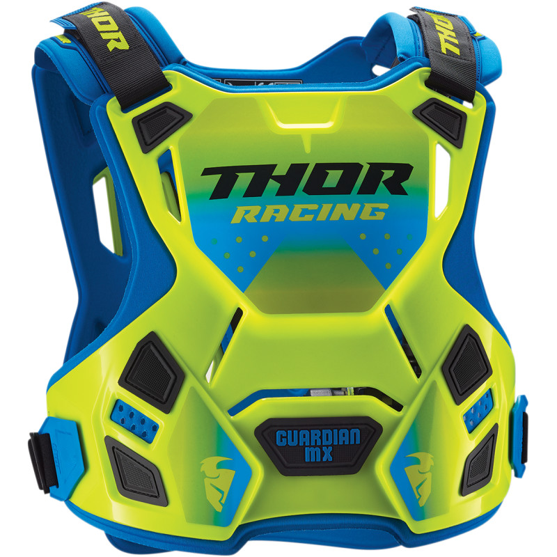 THOR Guardian MX Roost Deflector