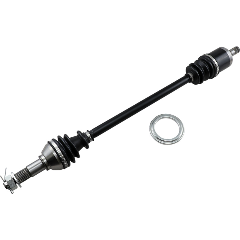 MOOSE OFFROAD Complete Axle Assembly - Image 15