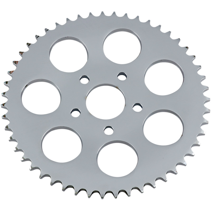 DRAG SPECIALTIES Rear Wheel Sprocket - Image 6