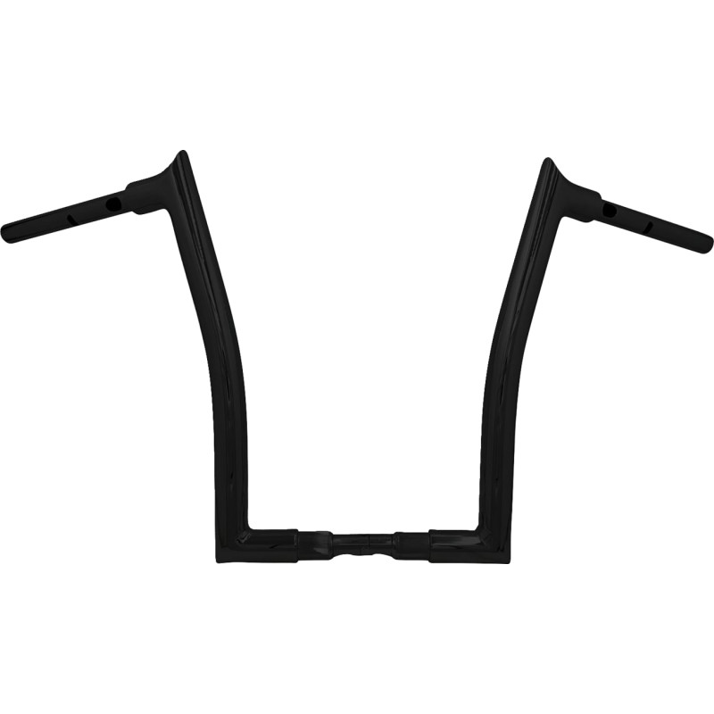 FAT BAGGERS INC. 1-1/2" EZ Install Pointed Top Handlebar - Image 32