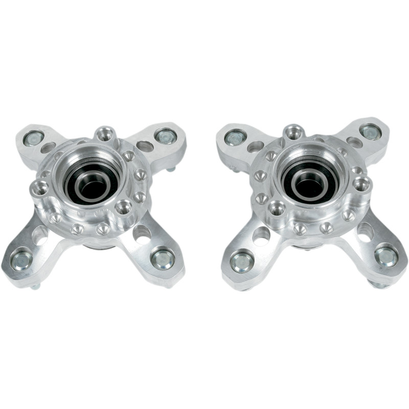 LONE STAR RACING/TECH 5 IND. Billet Wheel Hub - Image 2