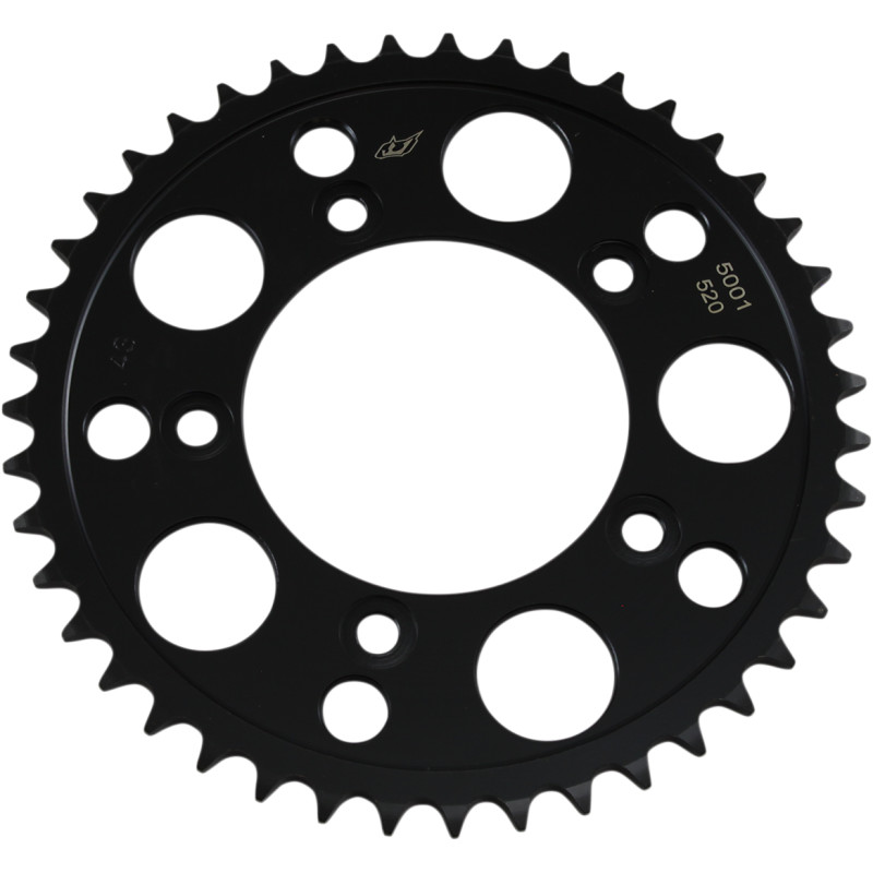 DRIVEN RACING Lightweight Steel Sprocket - Image 8