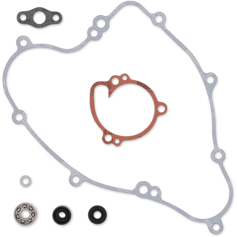 MOOSE OFFROAD Water Pump Rebuild Kit - Image 51