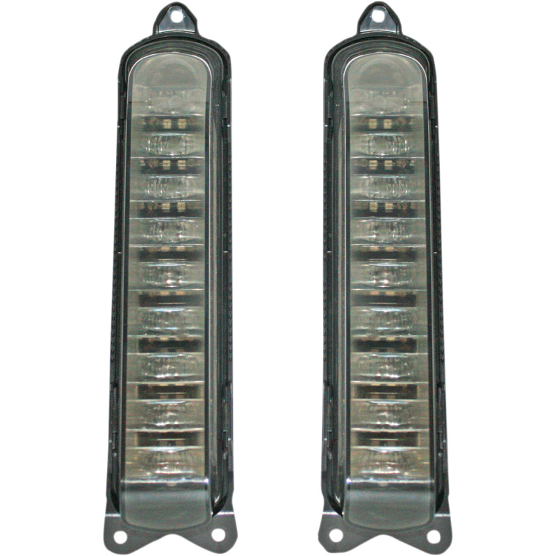 CUSTOM DYNAMICS ProBEAM® LED Taillight Panels for CVO™