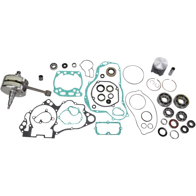 VERTEX Complete Engine Rebuild Kit for 2-Stroke - Image 16