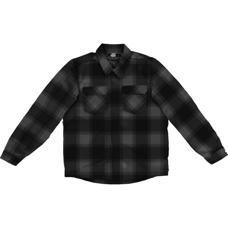 ICON Fallblock CX Flannel™ Jacket