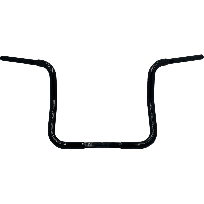 FAT BAGGERS INC. 1-1/4" EZ Install Round Top Handlebar - Image 17