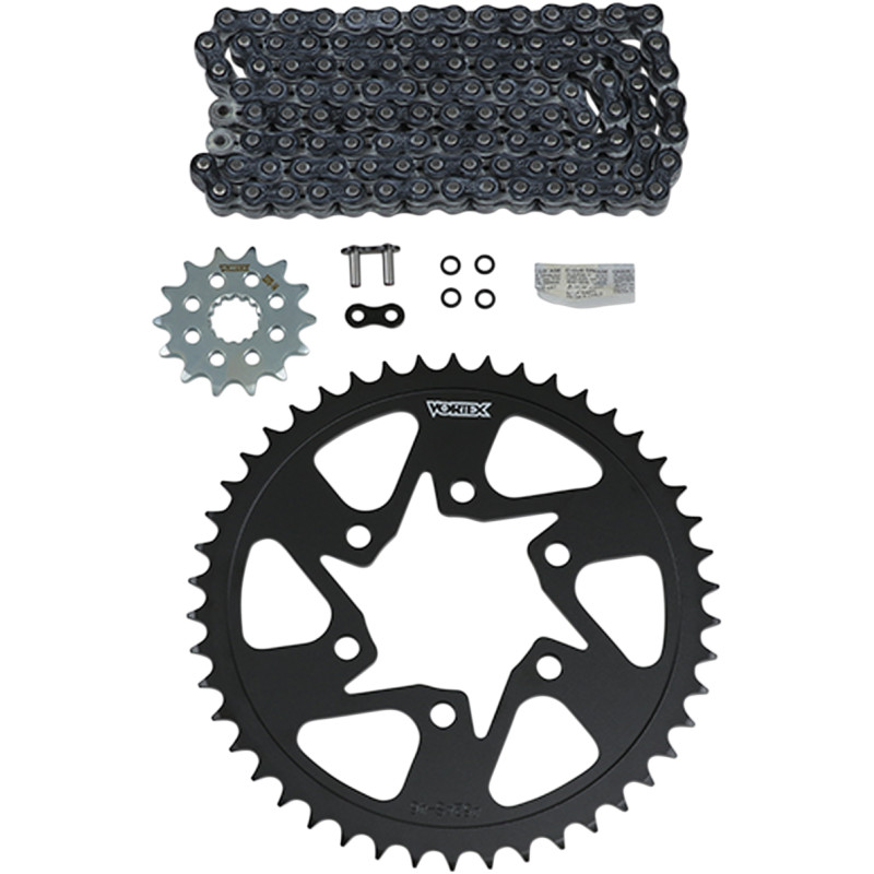 VORTEX HFRS 520 Steel Chain Kit