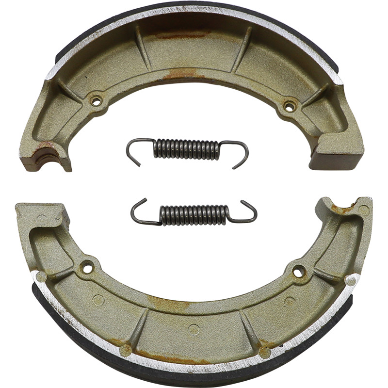 DP BRAKES Brake Shoes - Image 15