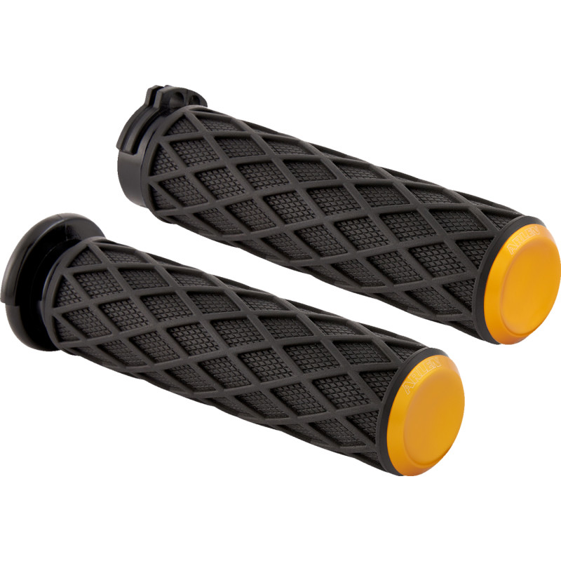 ARLEN NESS Diamond Grips - Image 5