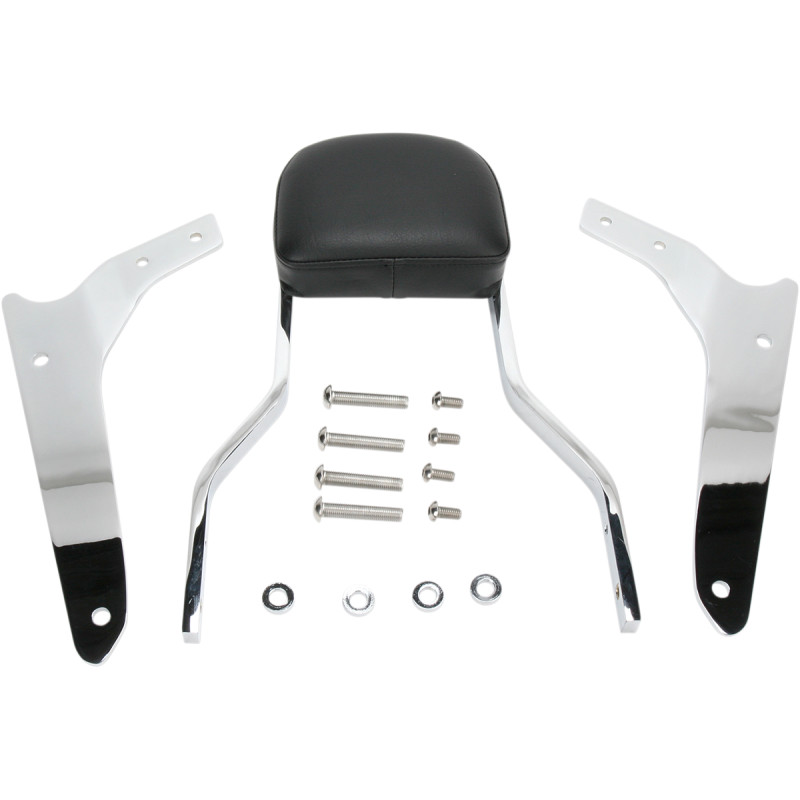 COBRA Square Sissy Bar Kit — Short - Image 3