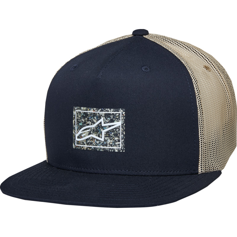 ALPINESTARS Mackinic Trucker Hat