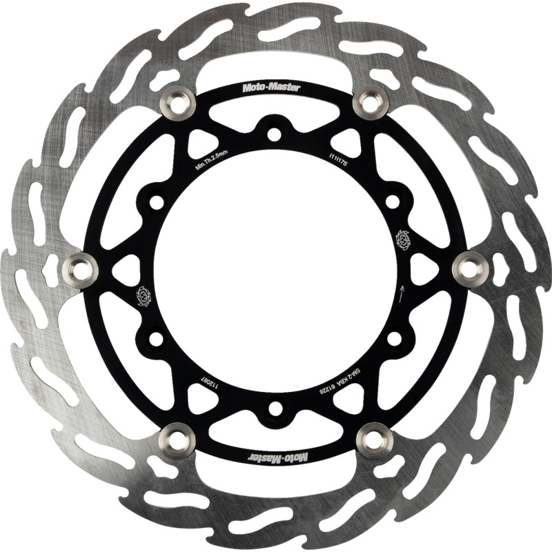 MOTO-MASTER Brake Rotors - Image 46