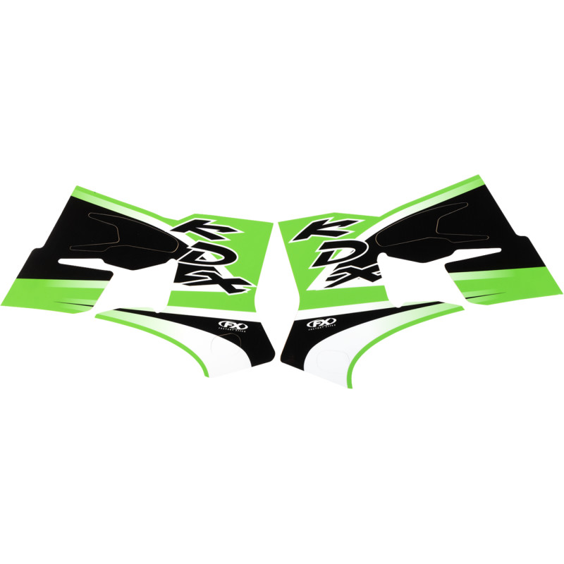 FACTORY EFFEX Replacement OEM Tank/Shroud Graphics - Image 50