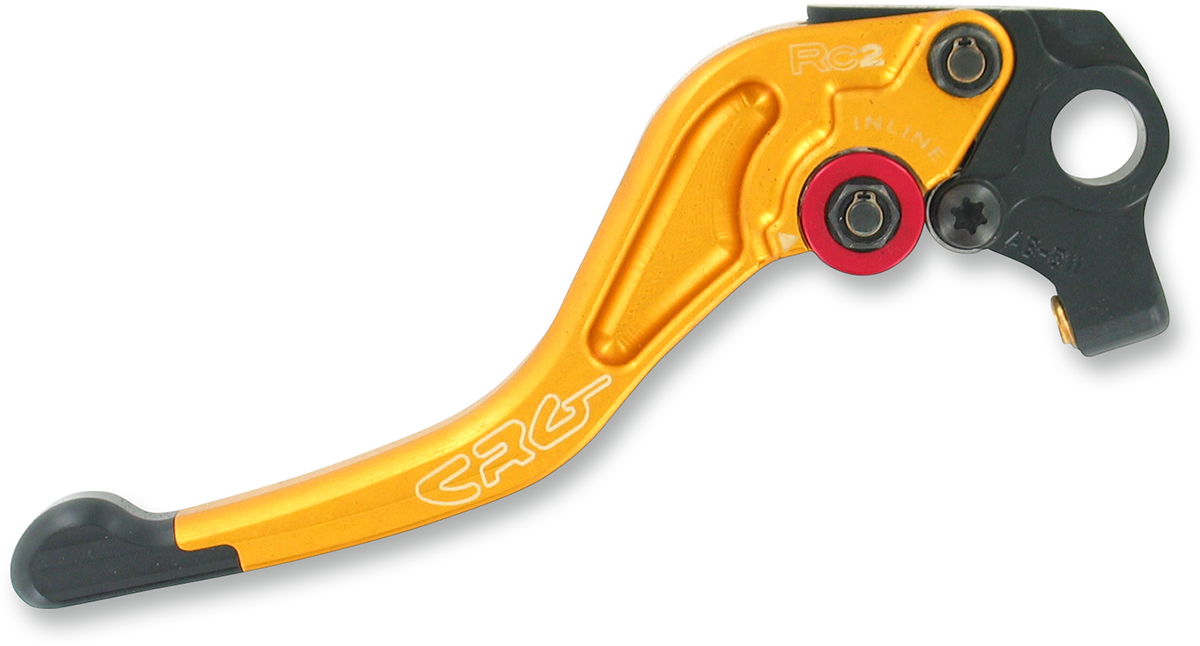 CRG Precision Control & Ergonomic Component - View 1