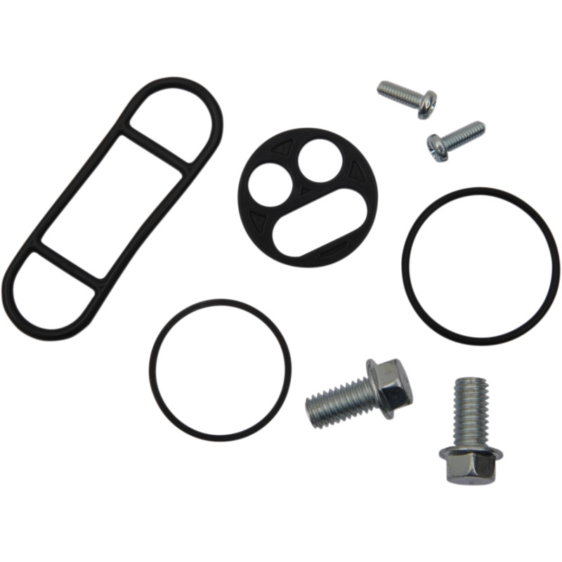 MOOSE OFFROAD Fuel Petcock Rebuild Kit - Image 27