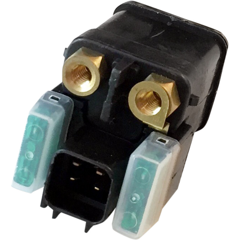 RICK'S MOTORSPORT ELECTRIC Solenoid Switch - Image 4