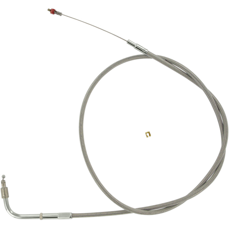 BARNETT Stainless Steel Throttle/Idle Cable - Image 72