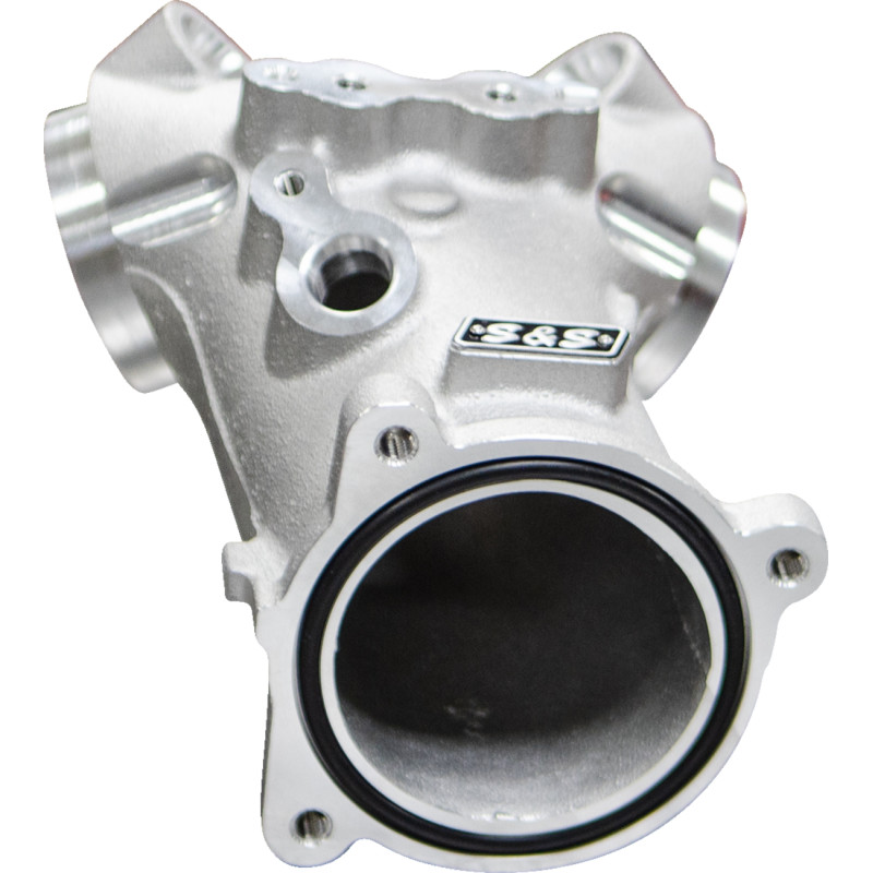 S&S CYCLE 55 mm Performance Intake Manifold