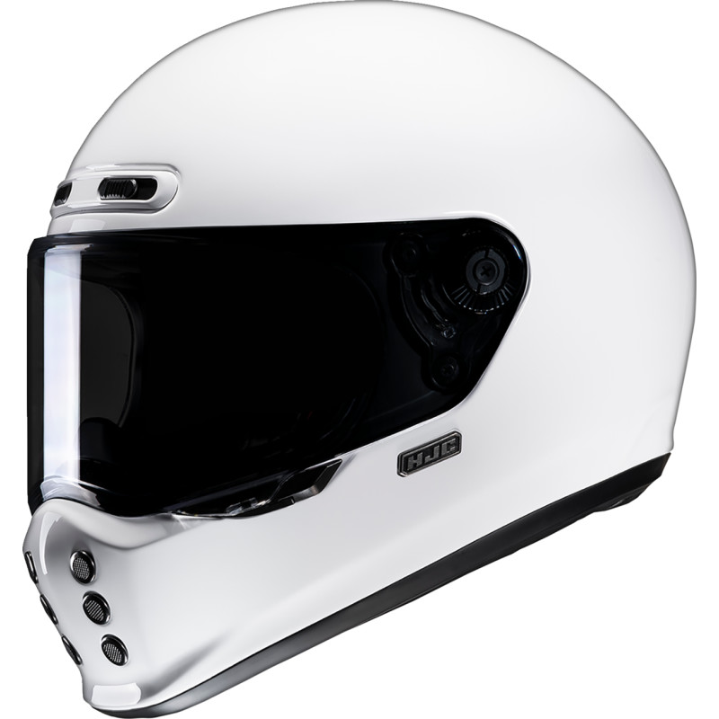 HJC V10 Solid Helmet