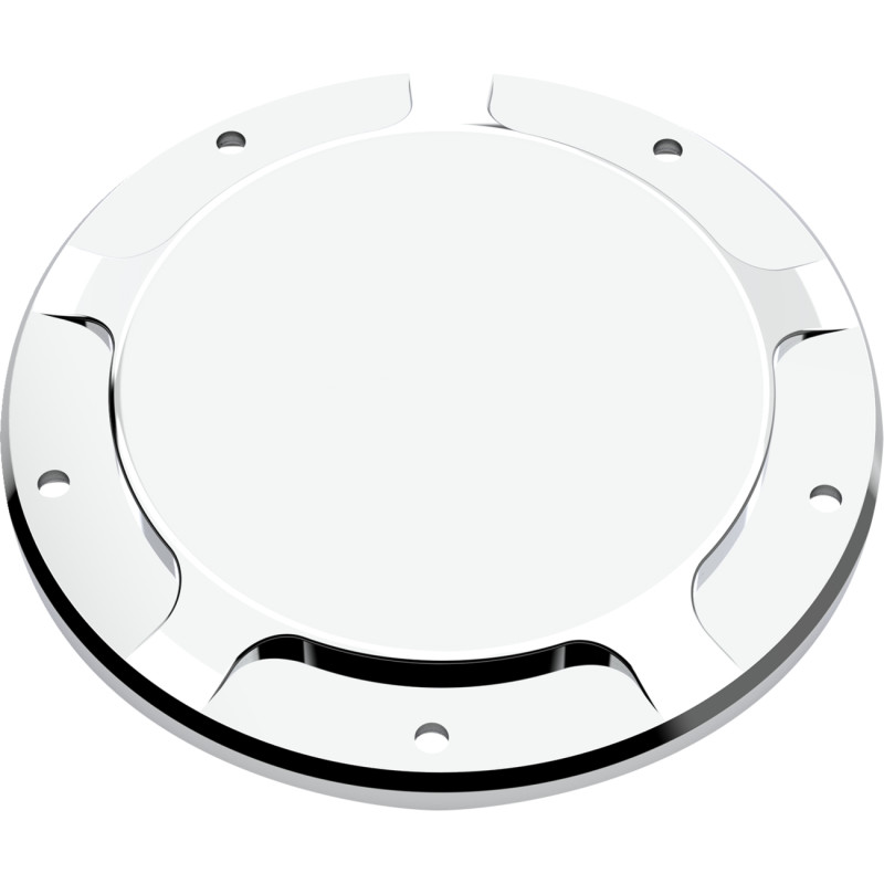 LA CHOPPERS County Line Derby Cover - Image 9