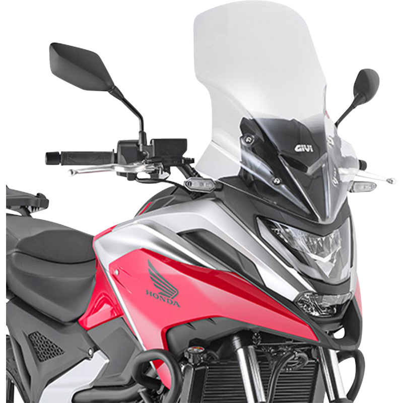 GIVI Windshield - Image 26