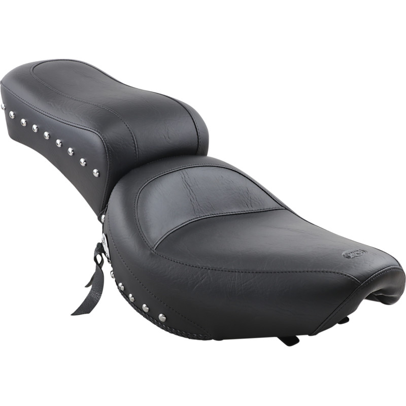 MUSTANG Studded 2-Up Seat - Image 2