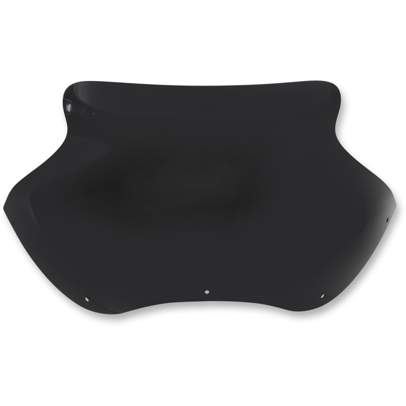MEMPHIS SHADES Spoiler Replacement Windshield for OE Fairings - Image 6