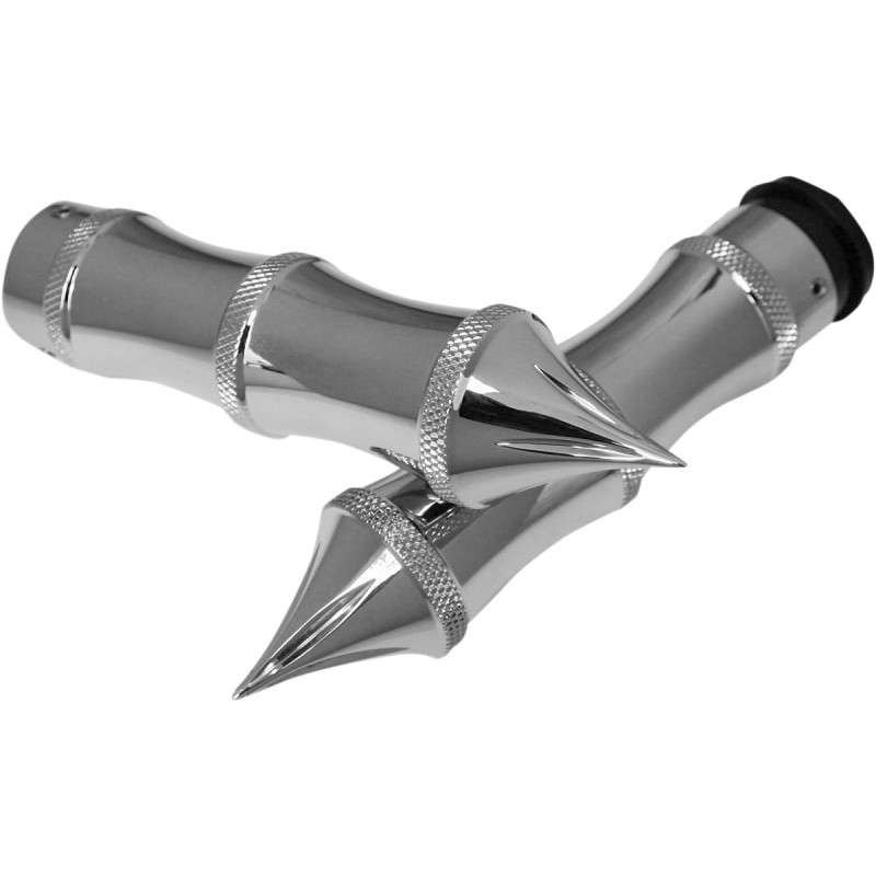 ACCUTRONIX Custom Grips — Tribal